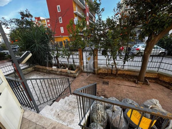 appartamento in vendita a Marigliano