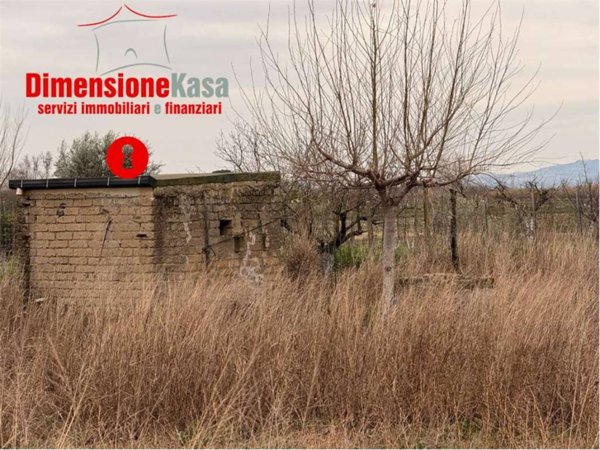 terreno agricolo in vendita a Marigliano