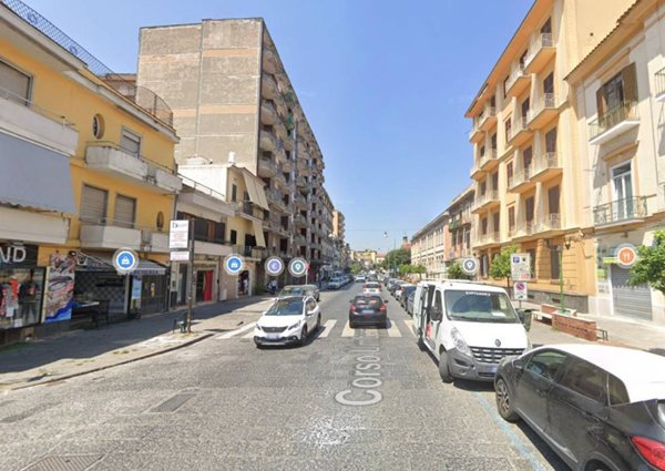 negozio in vendita a Marigliano