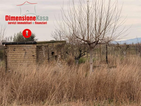 terreno agricolo in vendita a Marigliano