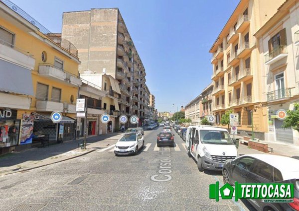 appartamento in vendita a Marigliano