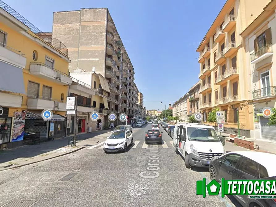 ufficio in vendita a Marigliano