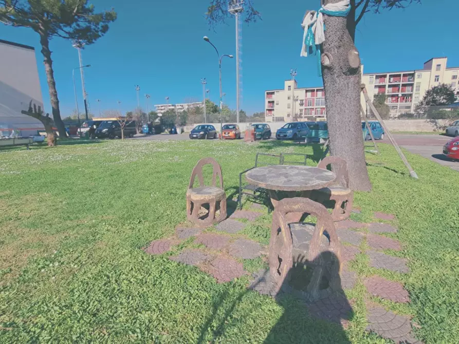 appartamento in vendita a Marigliano