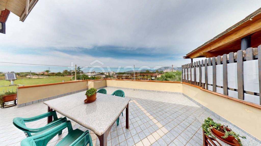 casa indipendente in vendita a Marigliano