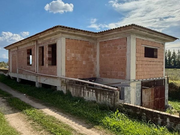 casa indipendente in vendita a Marigliano