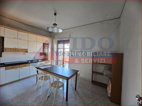 appartamento in vendita a Marigliano