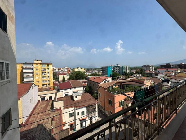 appartamento in vendita a Marigliano