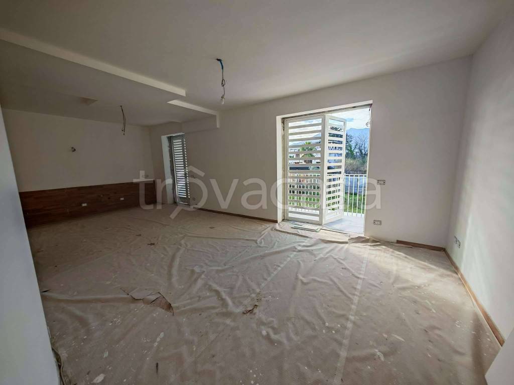 appartamento in vendita a Marigliano