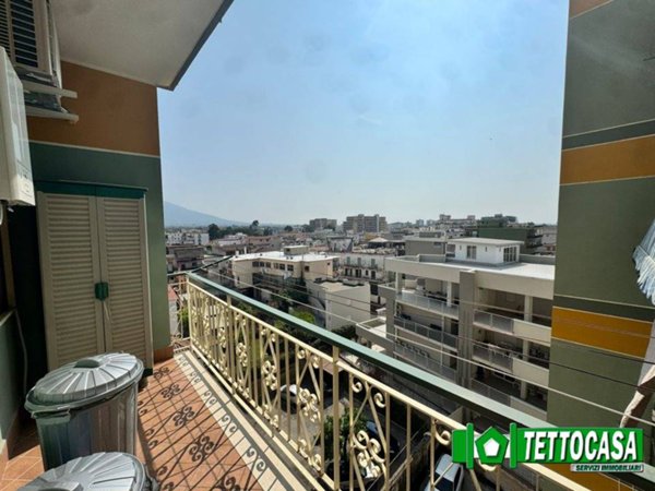 appartamento in vendita a Marigliano