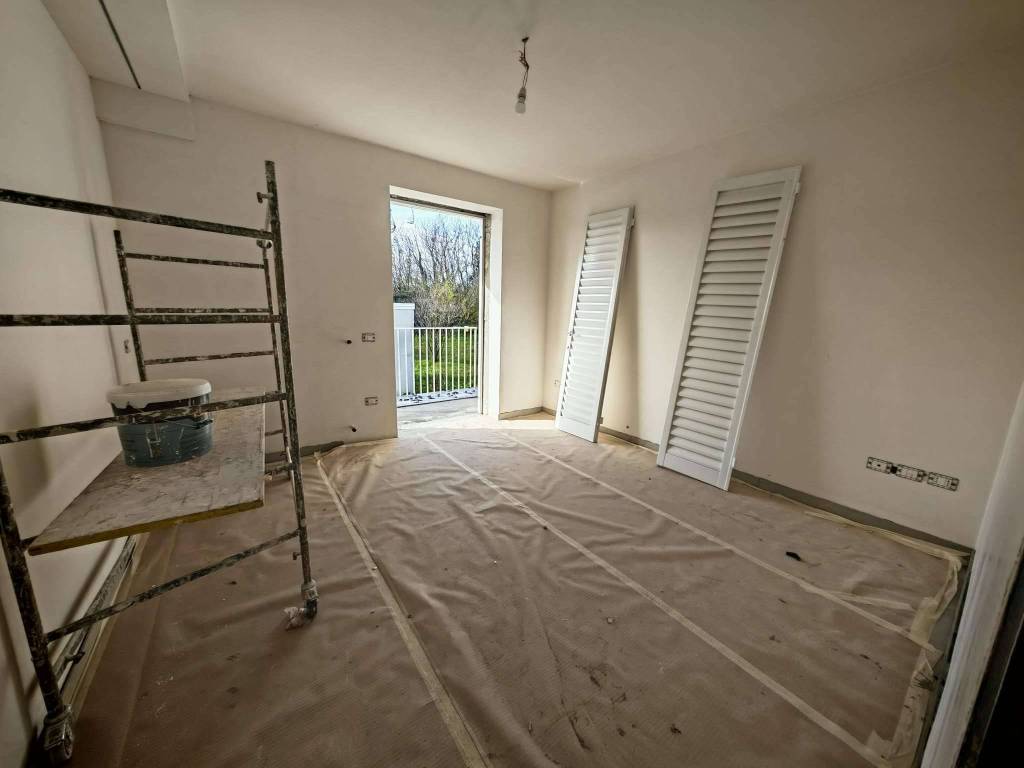 appartamento in vendita a Marigliano