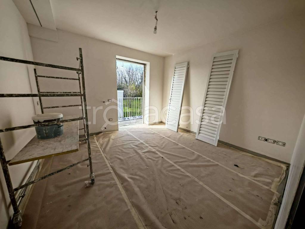 appartamento in vendita a Marigliano