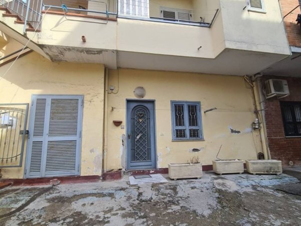 appartamento in vendita a Marigliano
