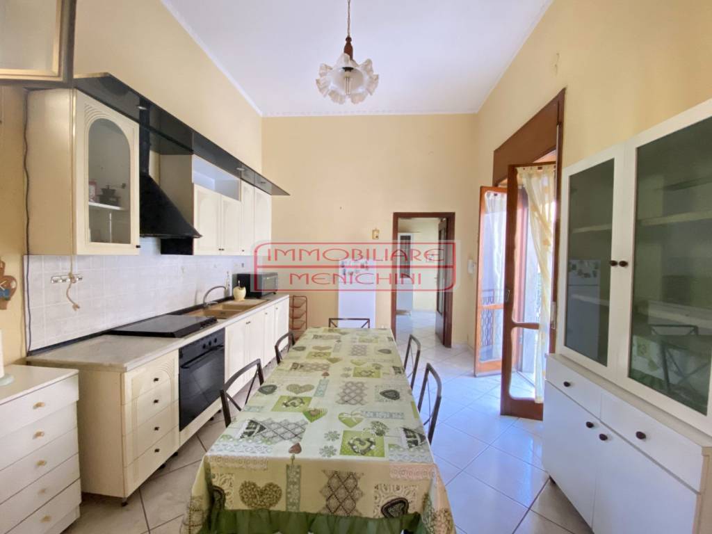 appartamento in vendita a Marigliano