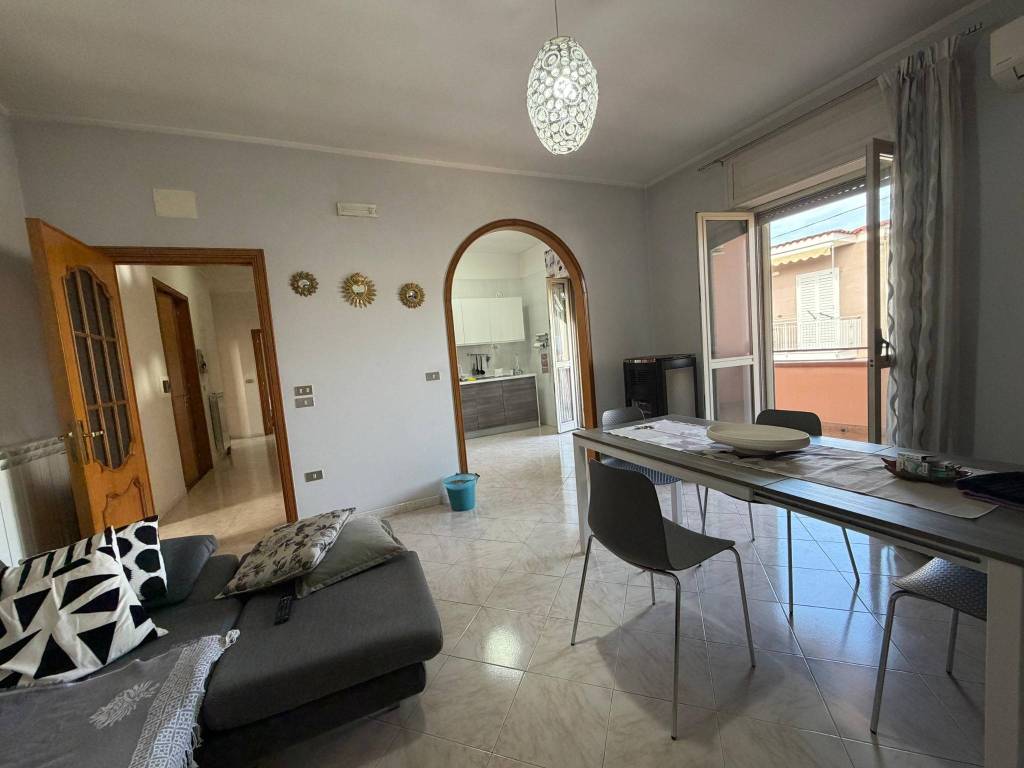 casa indipendente in vendita a Marigliano