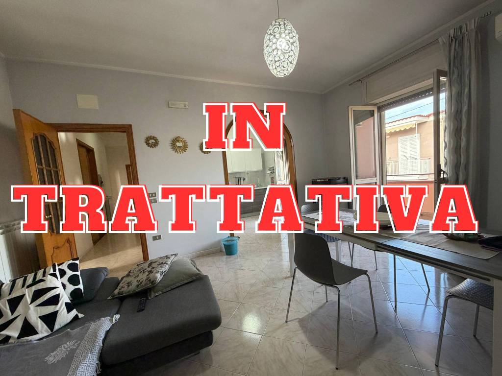 casa indipendente in vendita a Marigliano in zona Faibano