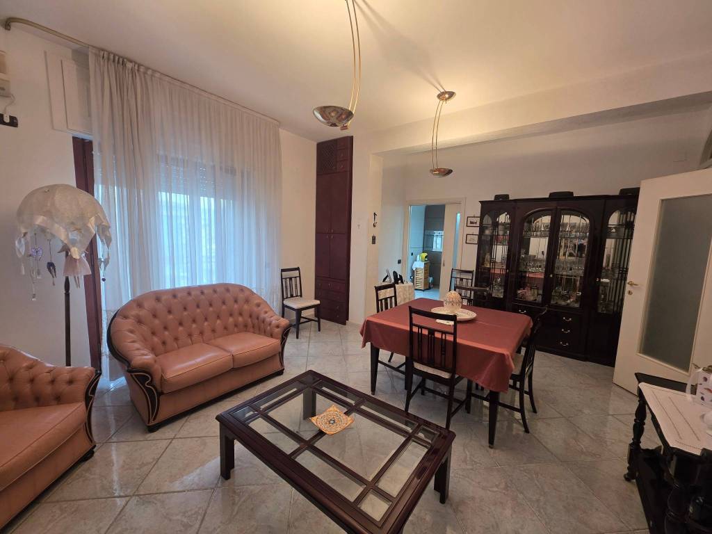 appartamento in vendita a Marigliano