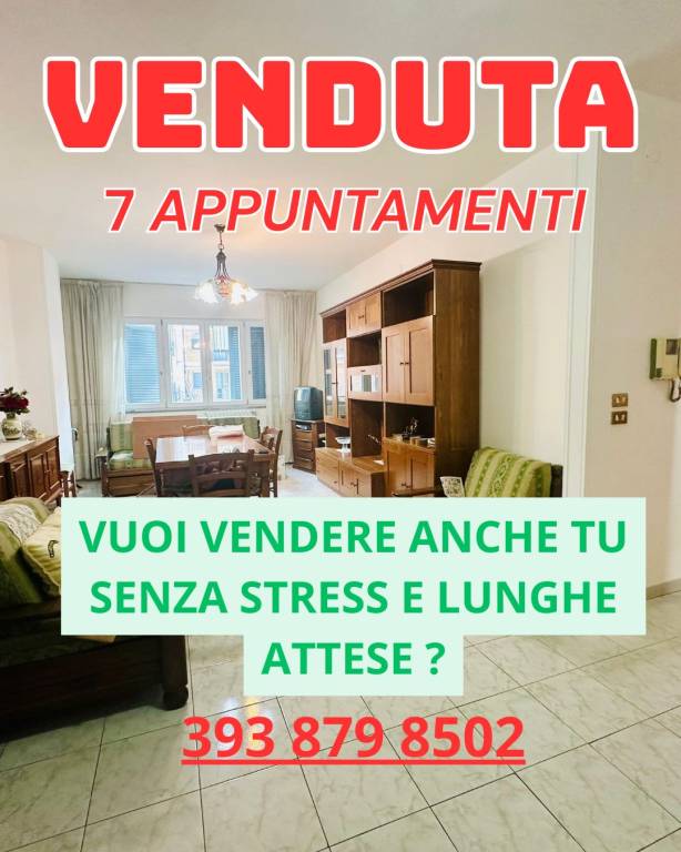 appartamento in vendita a Marigliano