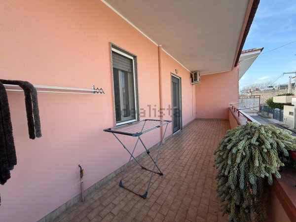 casa indipendente in vendita a Marigliano