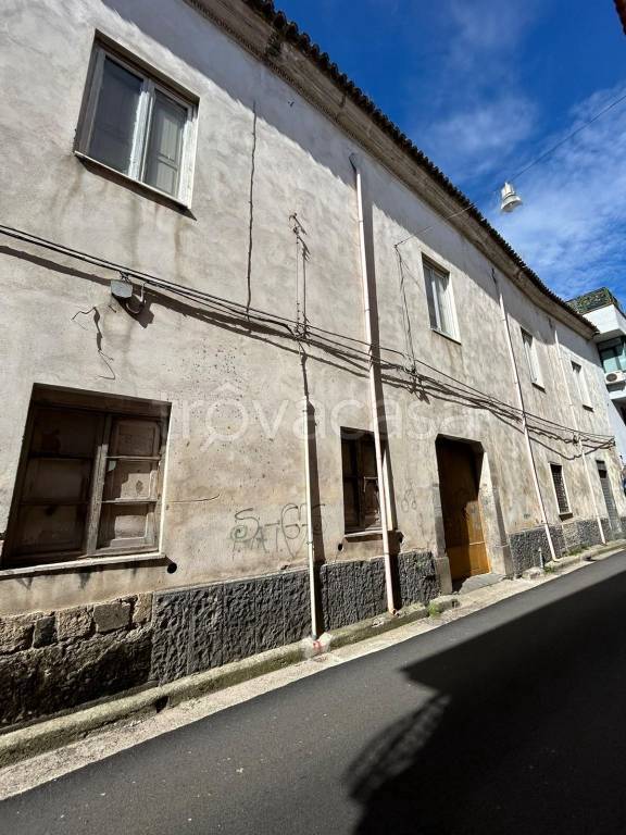 appartamento in vendita a Marigliano