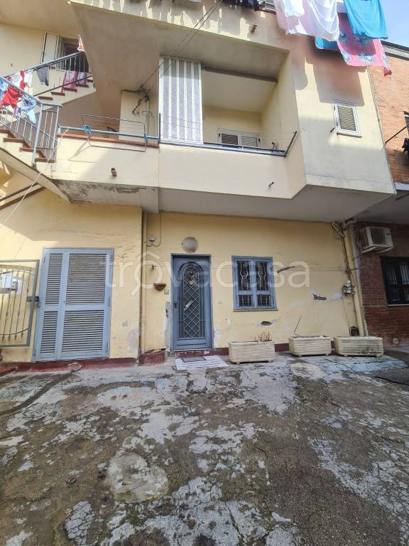 appartamento in vendita a Marigliano