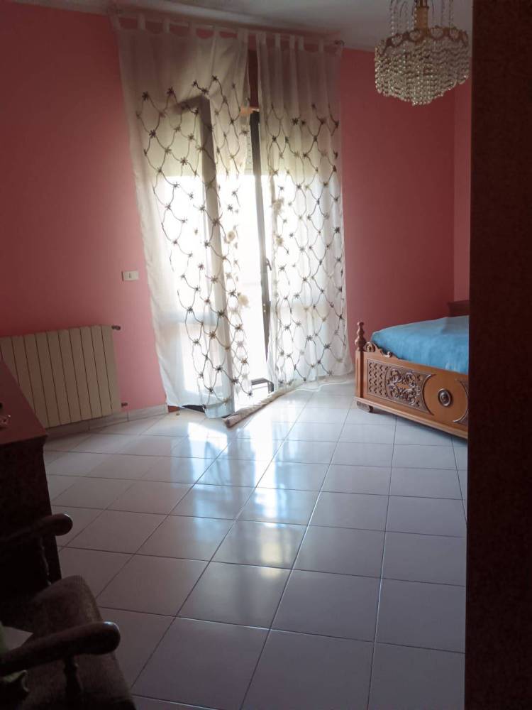 appartamento in vendita a Marigliano in zona Pontecitra