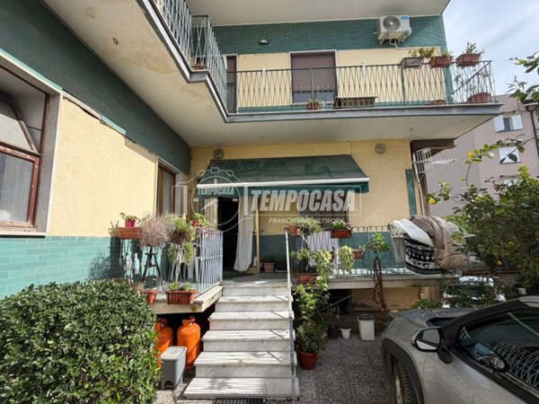 appartamento in vendita a Marigliano