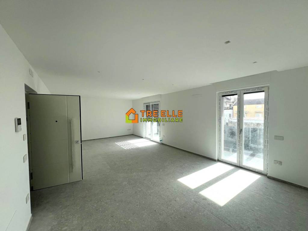 appartamento in vendita a Marigliano