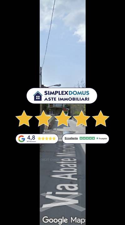 appartamento in vendita a Marigliano