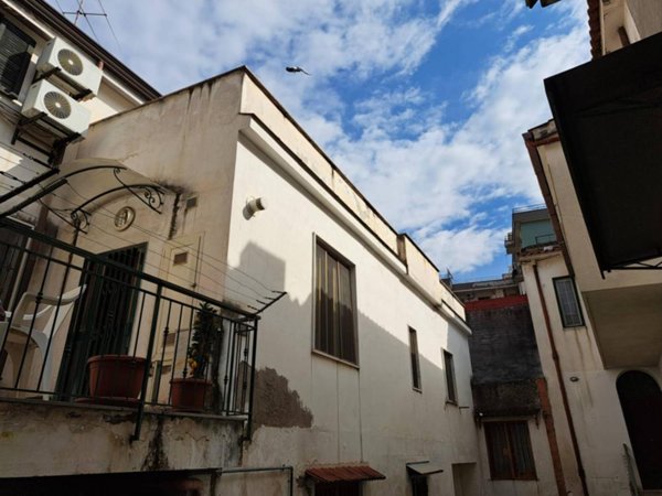 appartamento in vendita a Marigliano