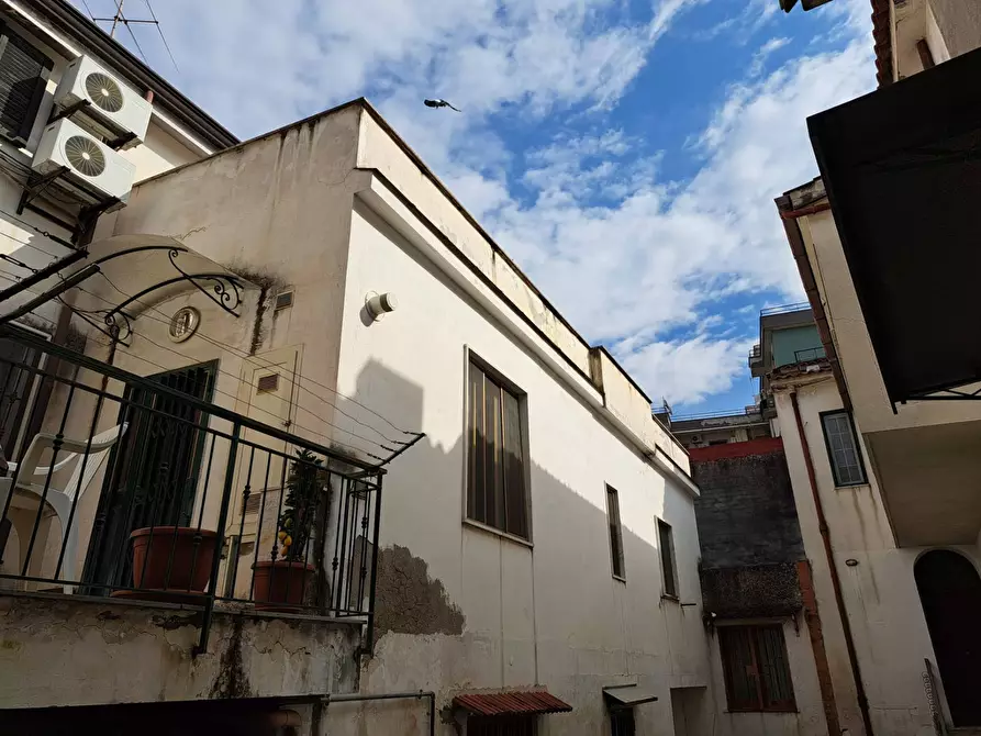 appartamento in vendita a Marigliano