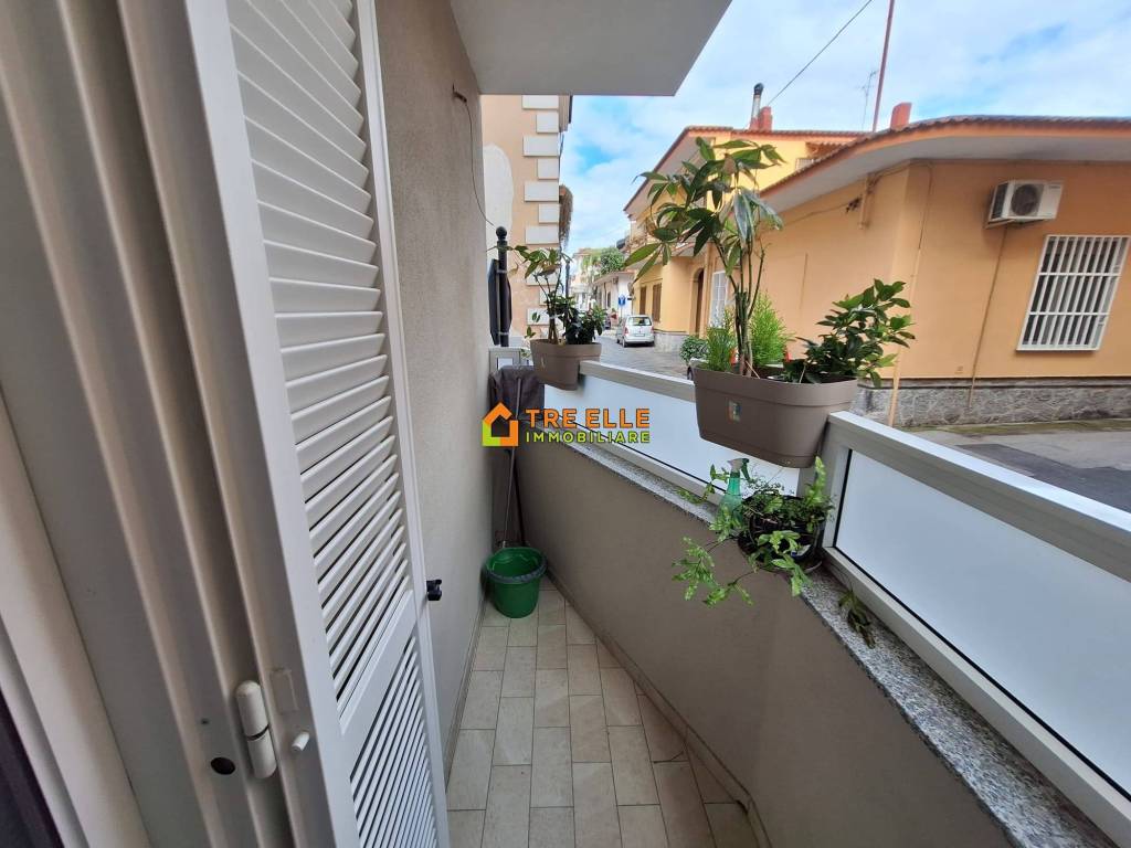 appartamento in vendita a Marigliano