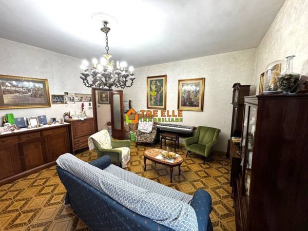 appartamento in vendita a Marigliano