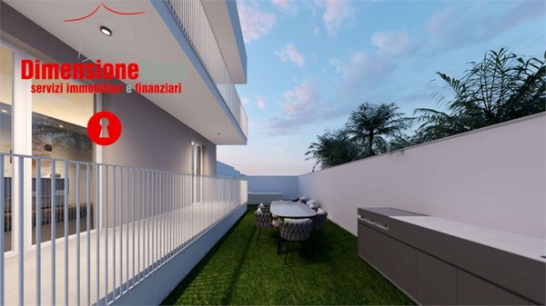 casa indipendente in vendita a Marigliano