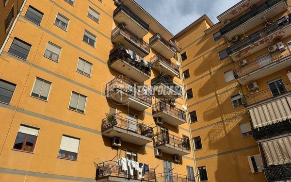 appartamento in vendita a Marigliano