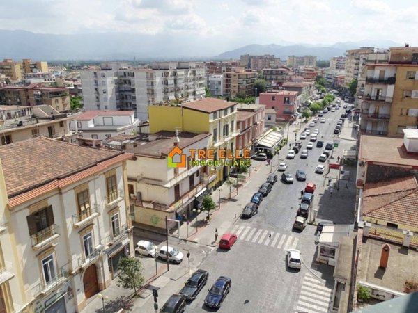 appartamento in vendita a Marigliano