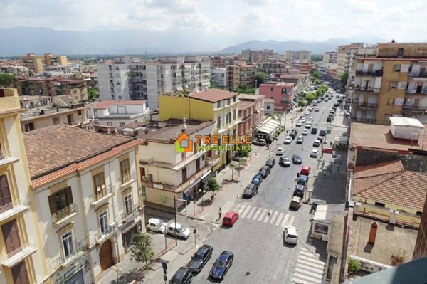 appartamento in vendita a Marigliano