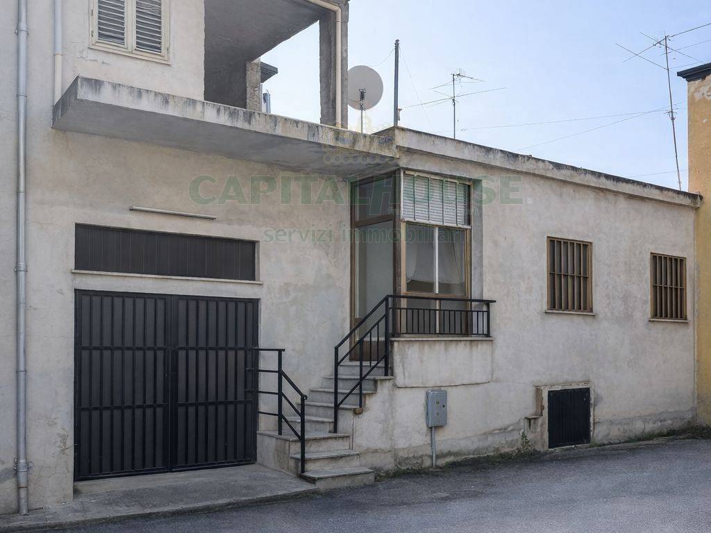casa indipendente in vendita a Marigliano