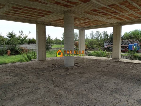 casa indipendente in vendita a Marigliano