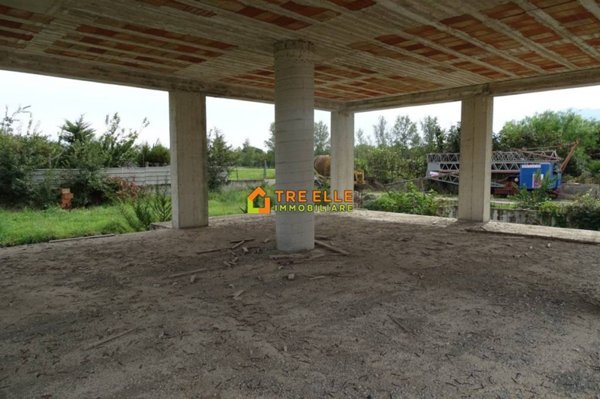 casa indipendente in vendita a Marigliano