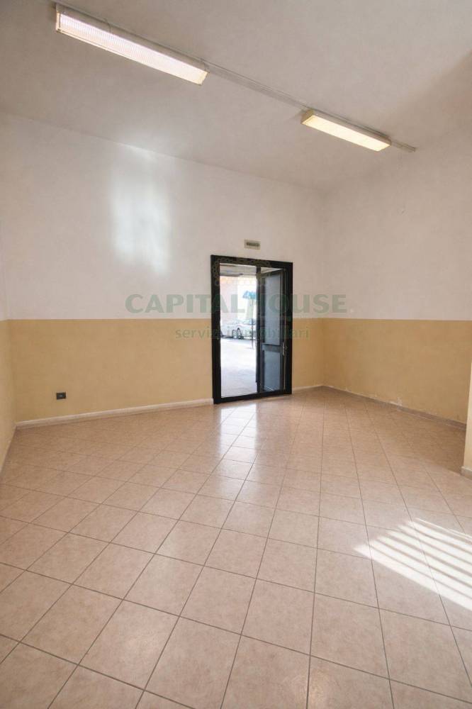 appartamento in vendita a Marigliano