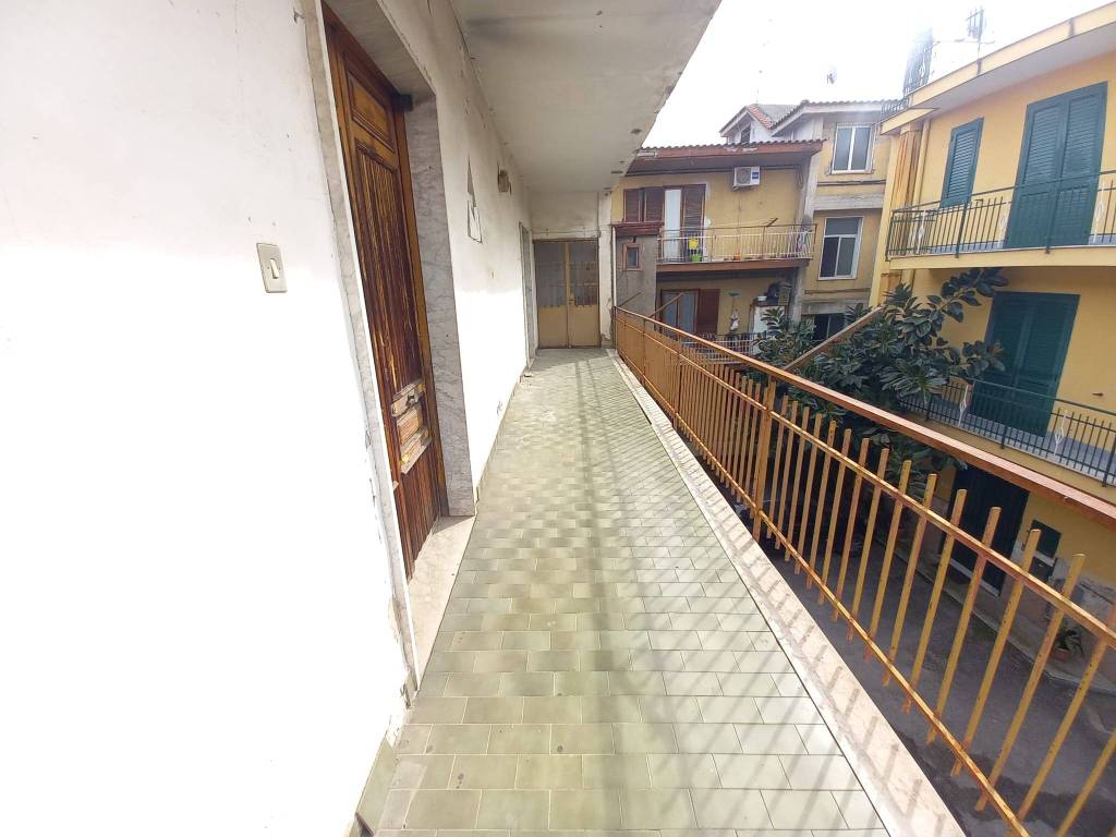 appartamento in vendita a Marigliano