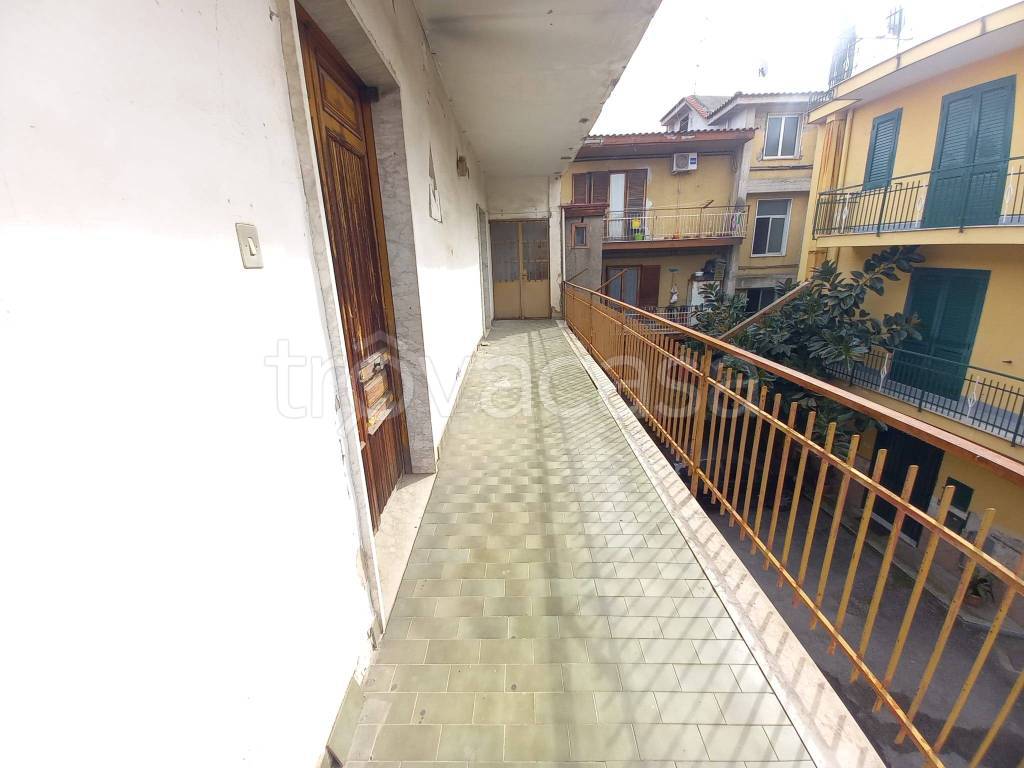 appartamento in vendita a Marigliano