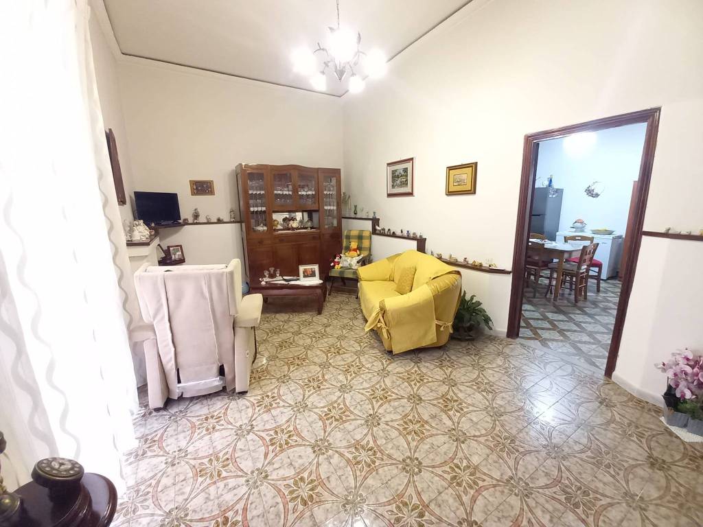 casa indipendente in vendita a Marigliano in zona Lausdomini