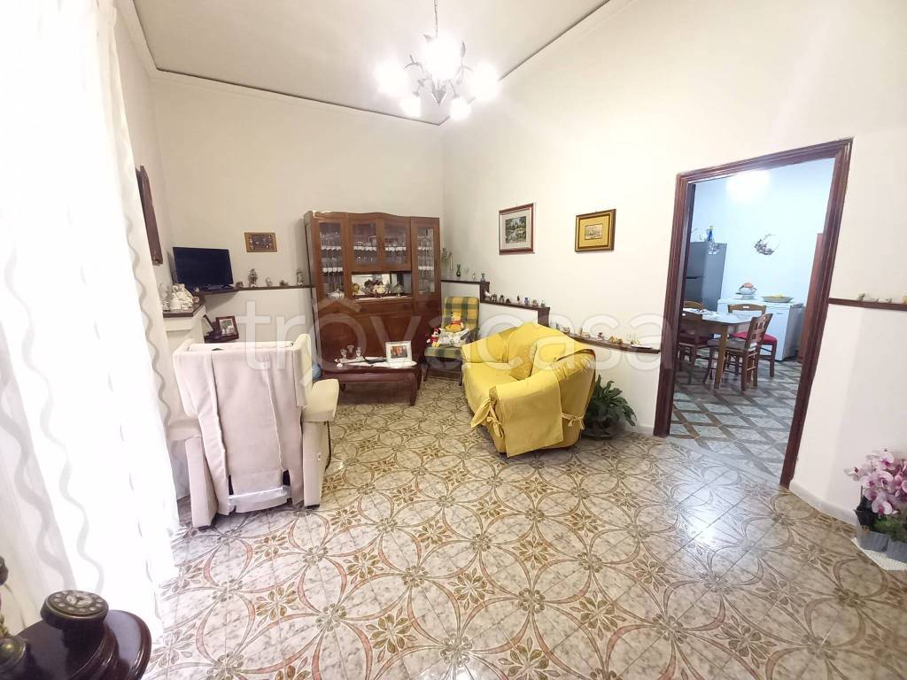 casa indipendente in vendita a Marigliano in zona Lausdomini