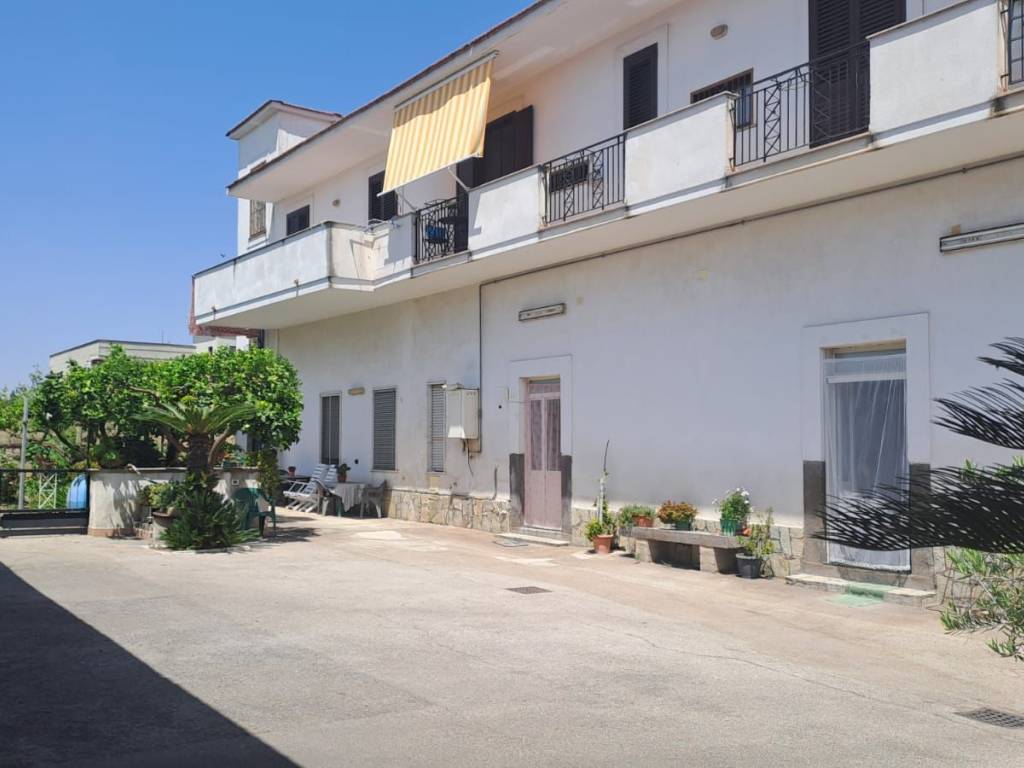 casa indipendente in vendita a Marigliano