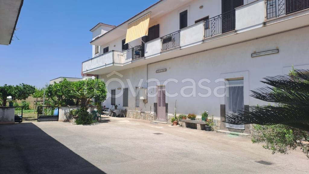 casa indipendente in vendita a Marigliano