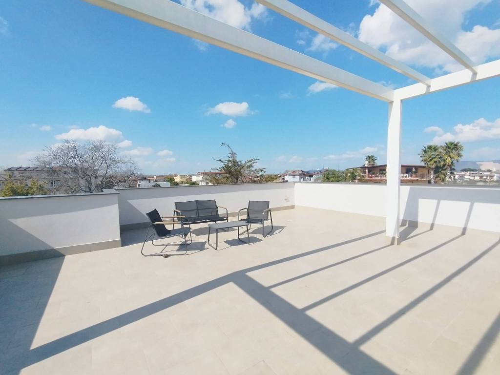 appartamento in vendita a Marigliano