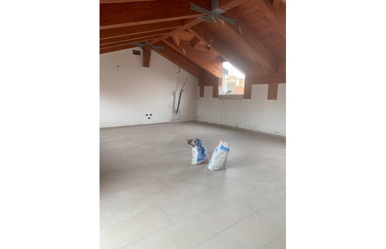 appartamento in vendita a Marigliano