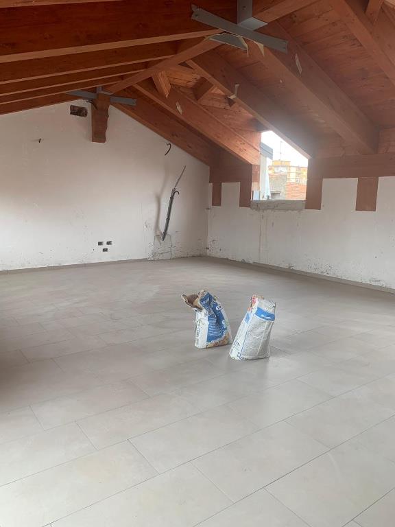 appartamento in vendita a Marigliano