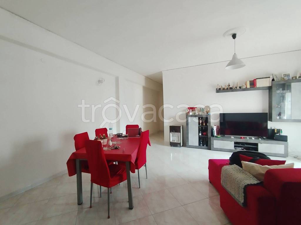 appartamento in vendita a Marigliano